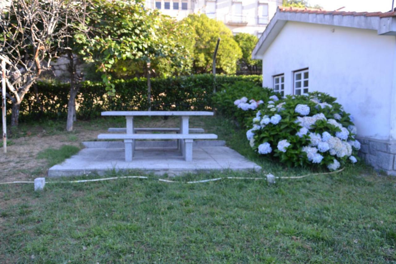 Casa da Ponte do Arrocho Loriga Exterior foto