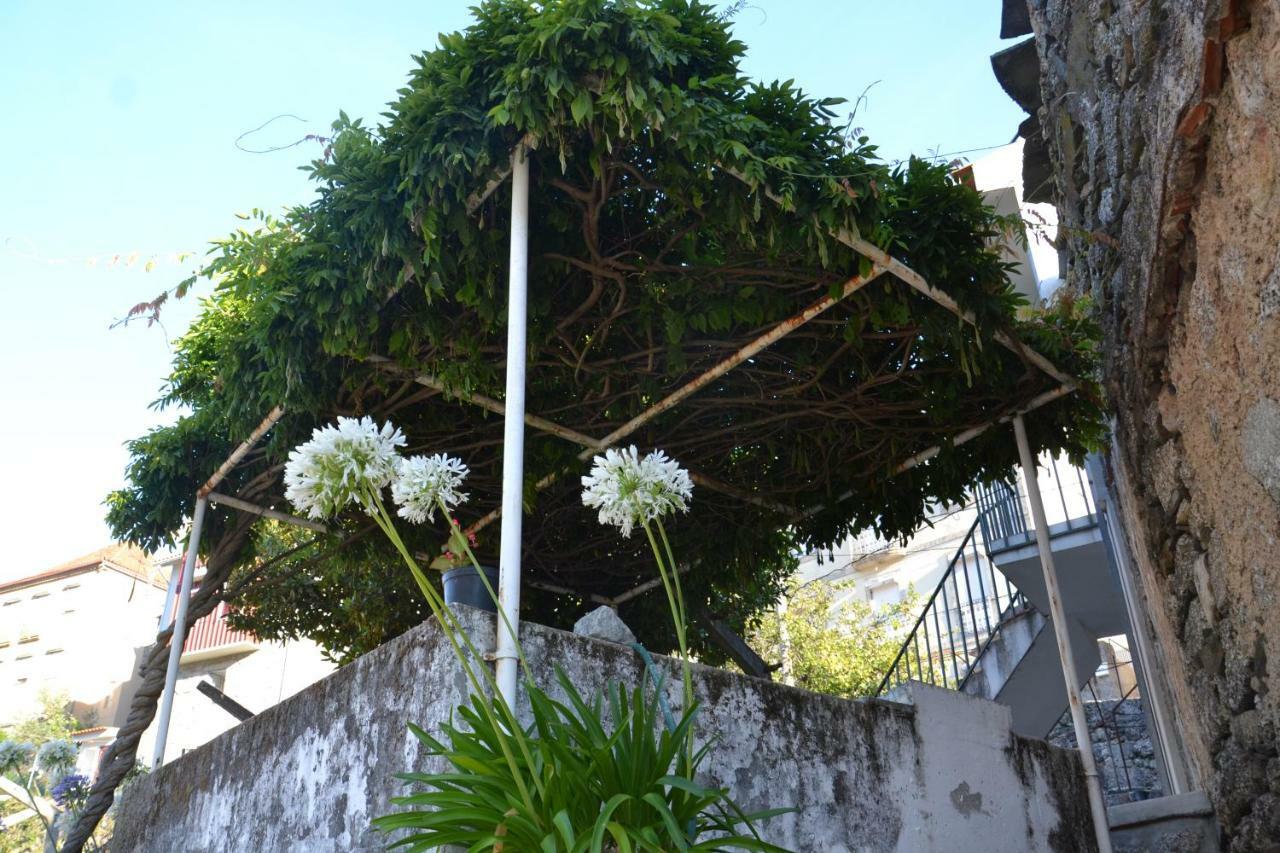 Casa da Ponte do Arrocho Loriga Exterior foto