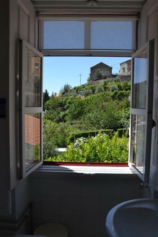 Casa da Ponte do Arrocho Loriga Exterior foto