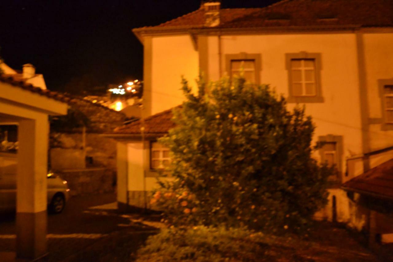 Casa da Ponte do Arrocho Loriga Exterior foto