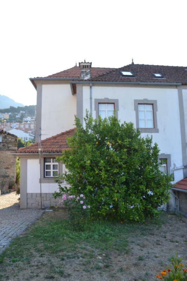 Casa da Ponte do Arrocho Loriga Exterior foto