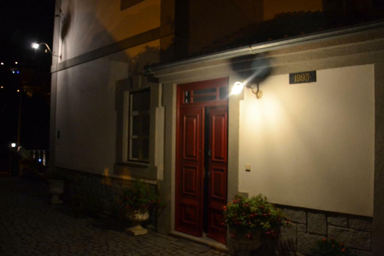 Casa da Ponte do Arrocho Loriga Exterior foto