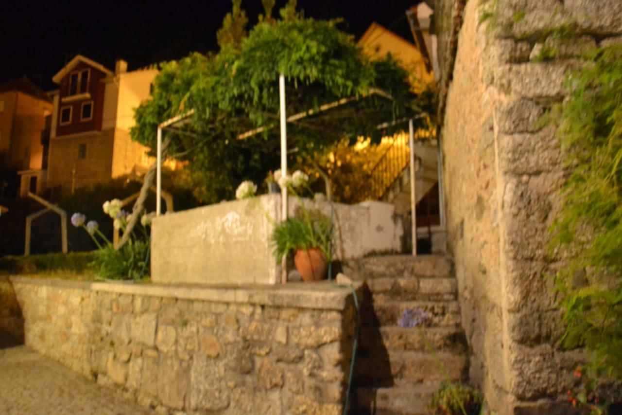 Casa da Ponte do Arrocho Loriga Exterior foto