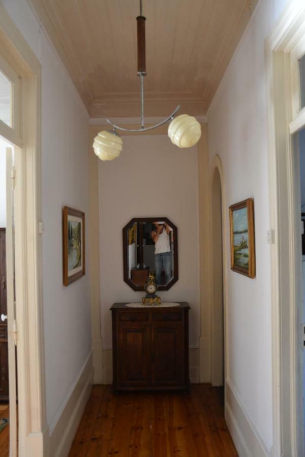Casa da Ponte do Arrocho Loriga Exterior foto