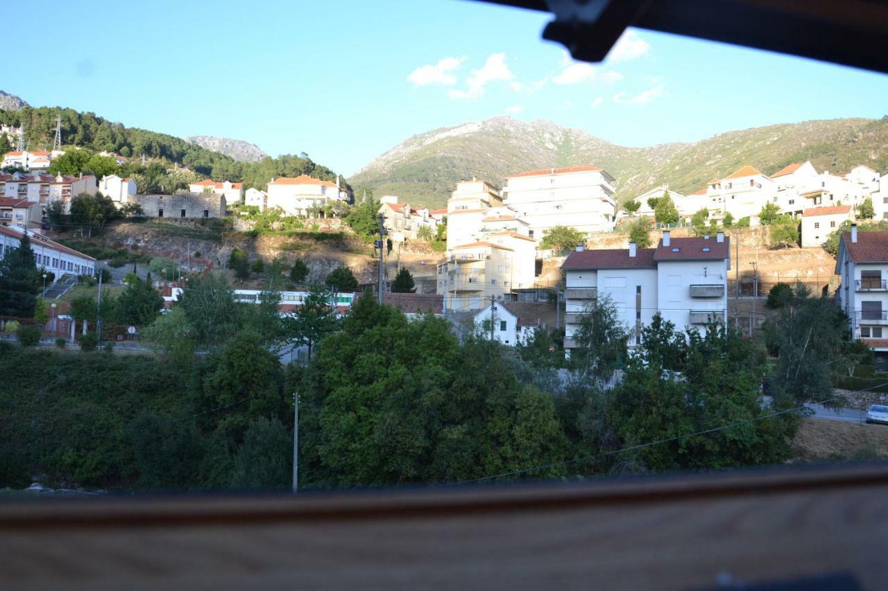 Casa da Ponte do Arrocho Loriga Exterior foto